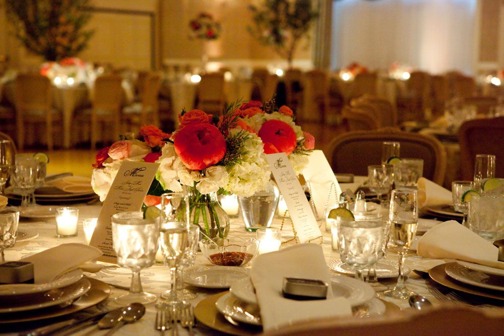 Photo of La Muse Events