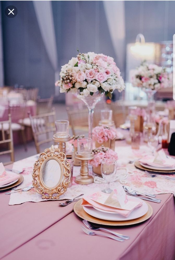 Photo of La Muse Events