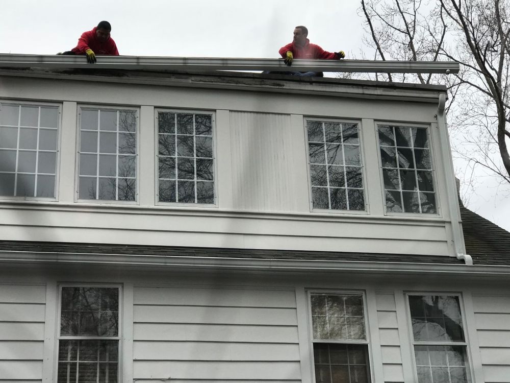 Photo of Spotless Gutter Cleaning & Repair