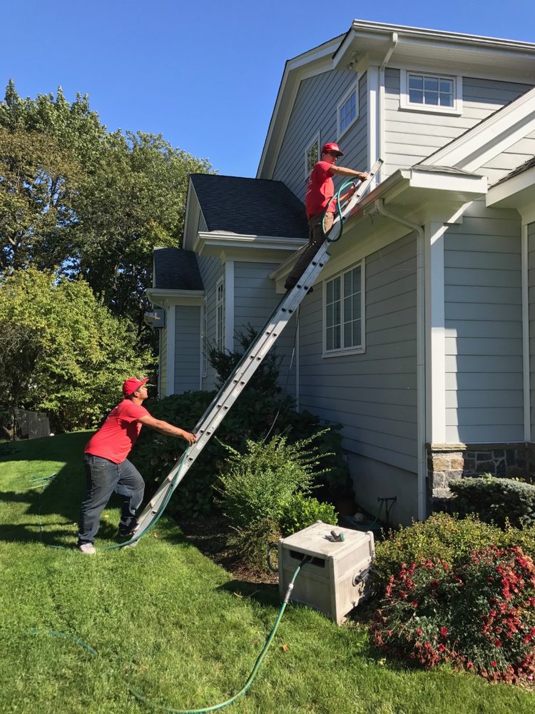 Photo of Spotless Gutter Cleaning & Repair