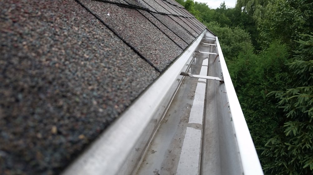 Photo of Spotless Gutter Cleaning & Repair