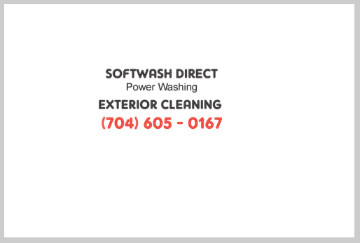 Photo of Softwash Direct - Pressure Washers