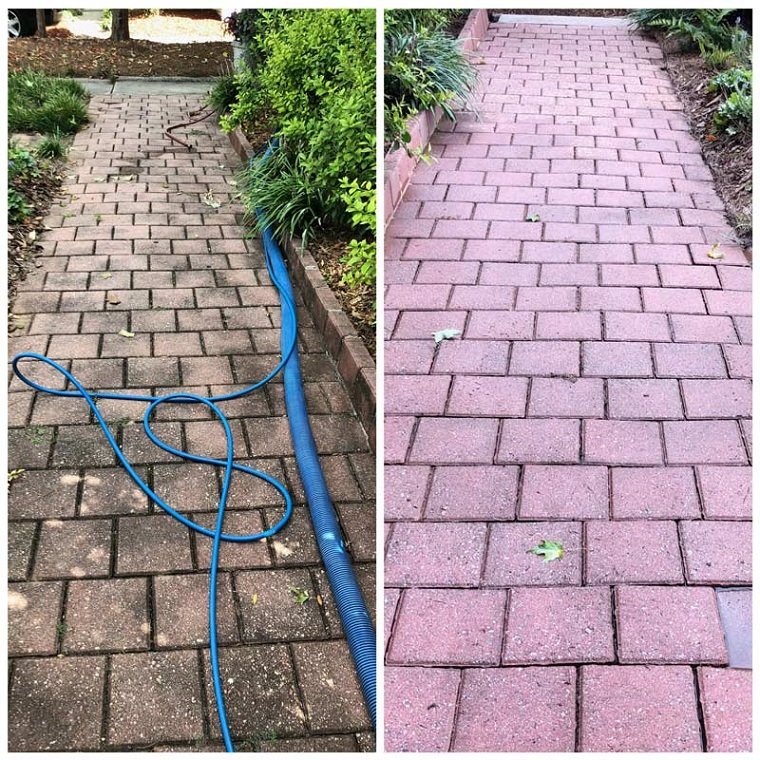 Photo of Softwash Direct - Pressure Washers