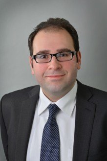 Photo of Geller Benjamin
