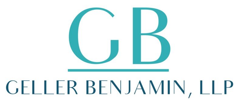 Photo of Geller Benjamin