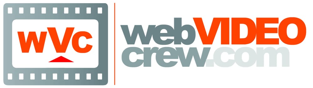 Photo of Web Video Crew