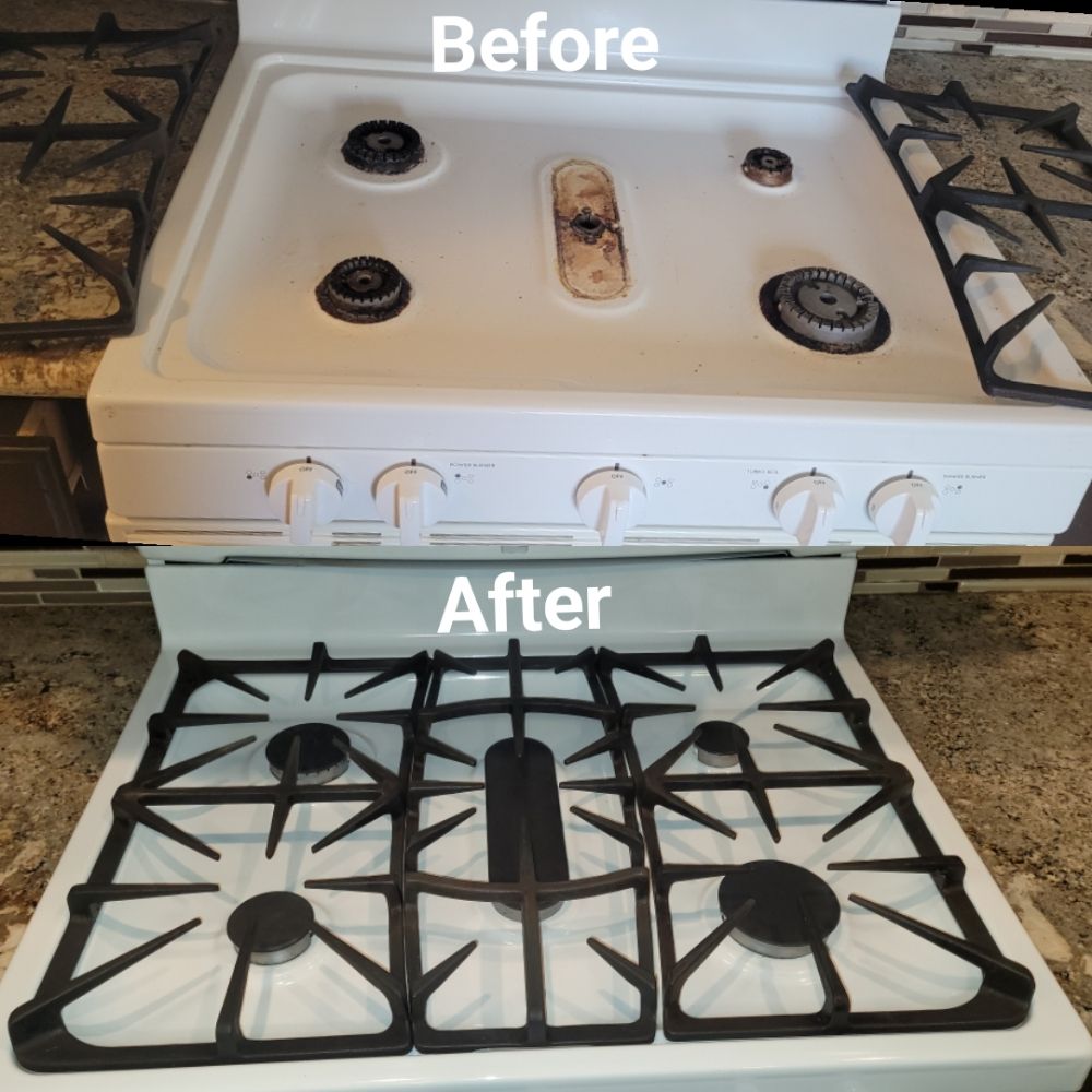 Photo of I & M Cleaning Service