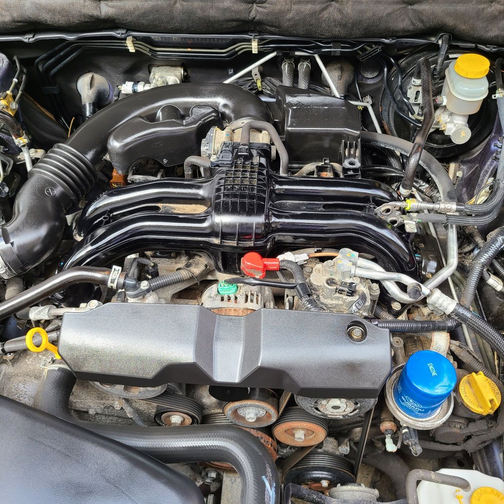 Photo of Advanced Auto Spa