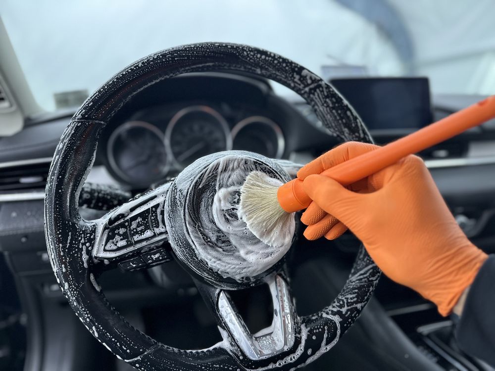 Photo of Advanced Auto Spa