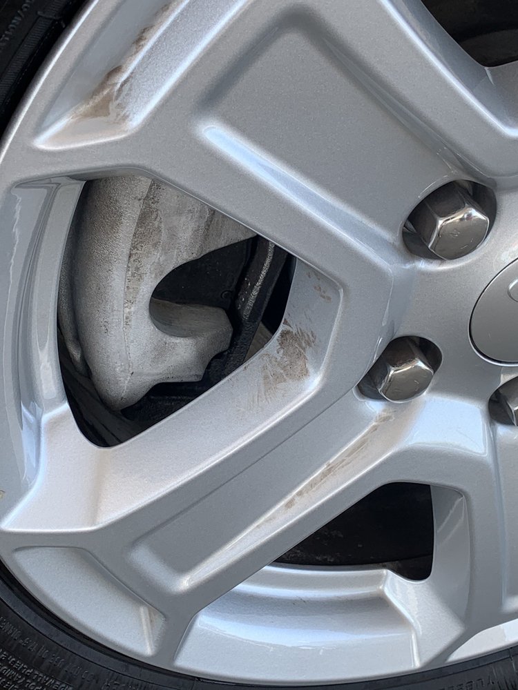 Photo of Advanced Auto Spa