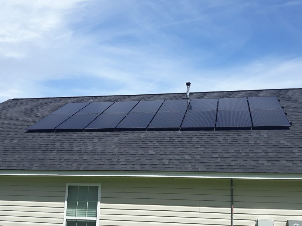 Photo of iEnergy Solutions