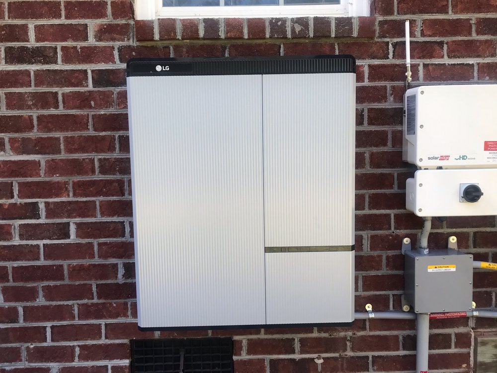 Photo of iEnergy Solutions