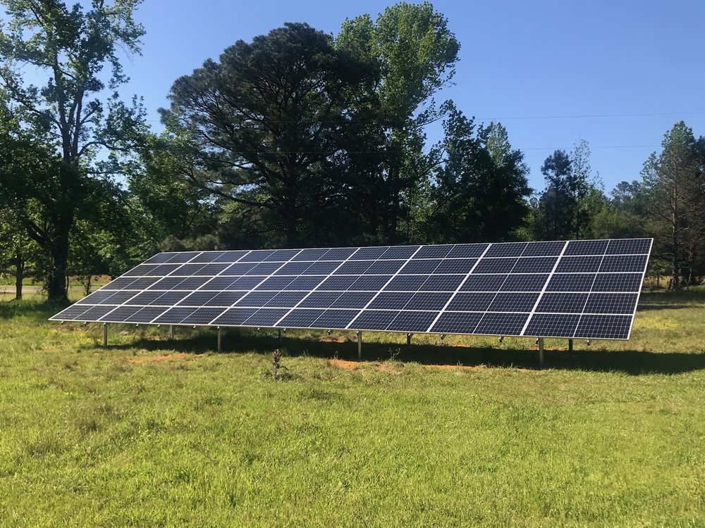 Photo of iEnergy Solutions