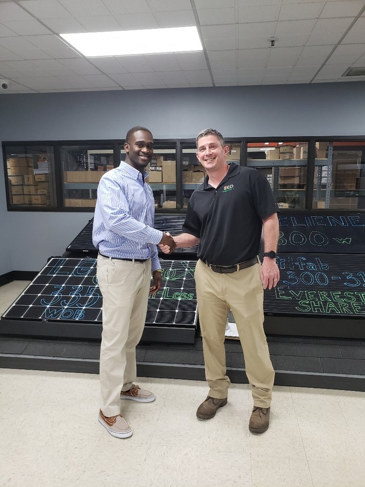 Photo of iEnergy Solutions