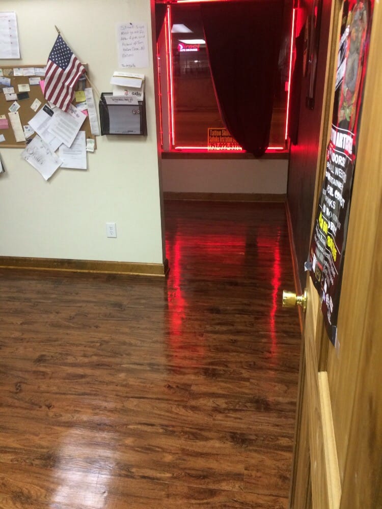 Photo of Need a Miracle Carpet Cleaning