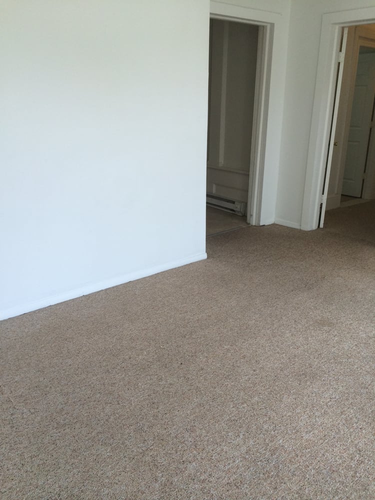 Photo of Need a Miracle Carpet Cleaning