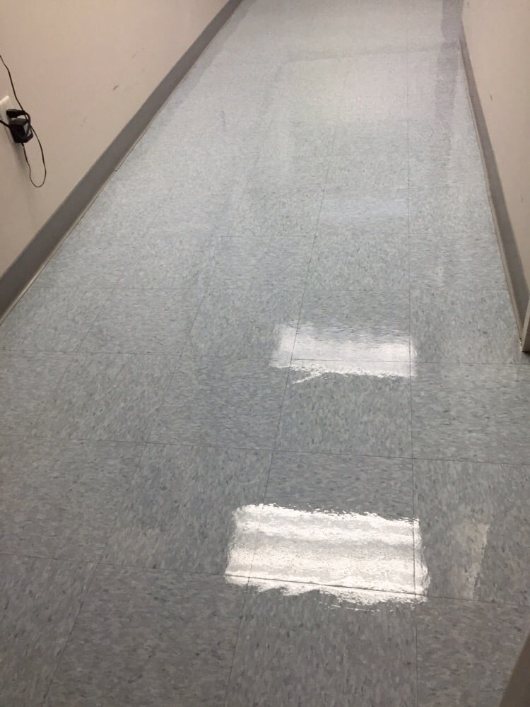 Photo of Need a Miracle Carpet Cleaning
