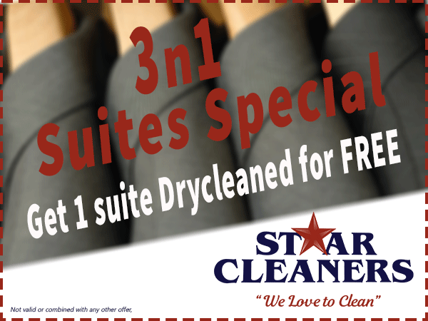 Photo of Star Cleaners
