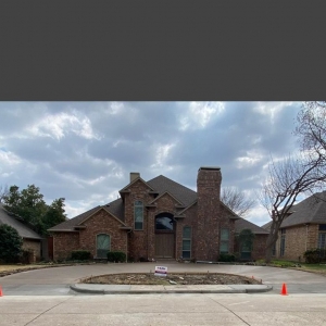 Richardson Sam The Concrete Man - Plano