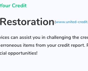 Photo of Repair ur Past