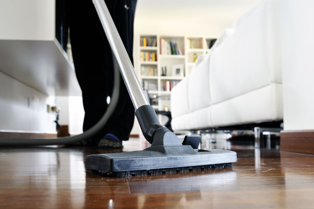 Photo of Total Trust Cleaning Services