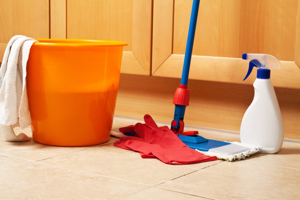 Photo of Total Trust Cleaning Services