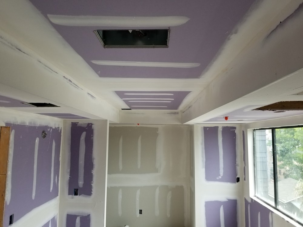 Photo of Neri Drywall & Construction