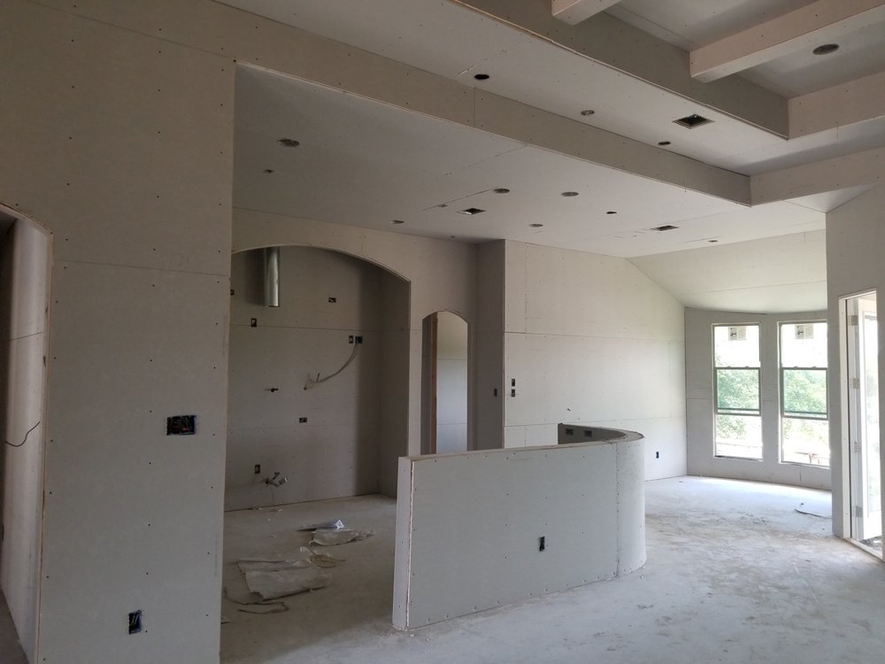 Photo of Neri Drywall & Construction