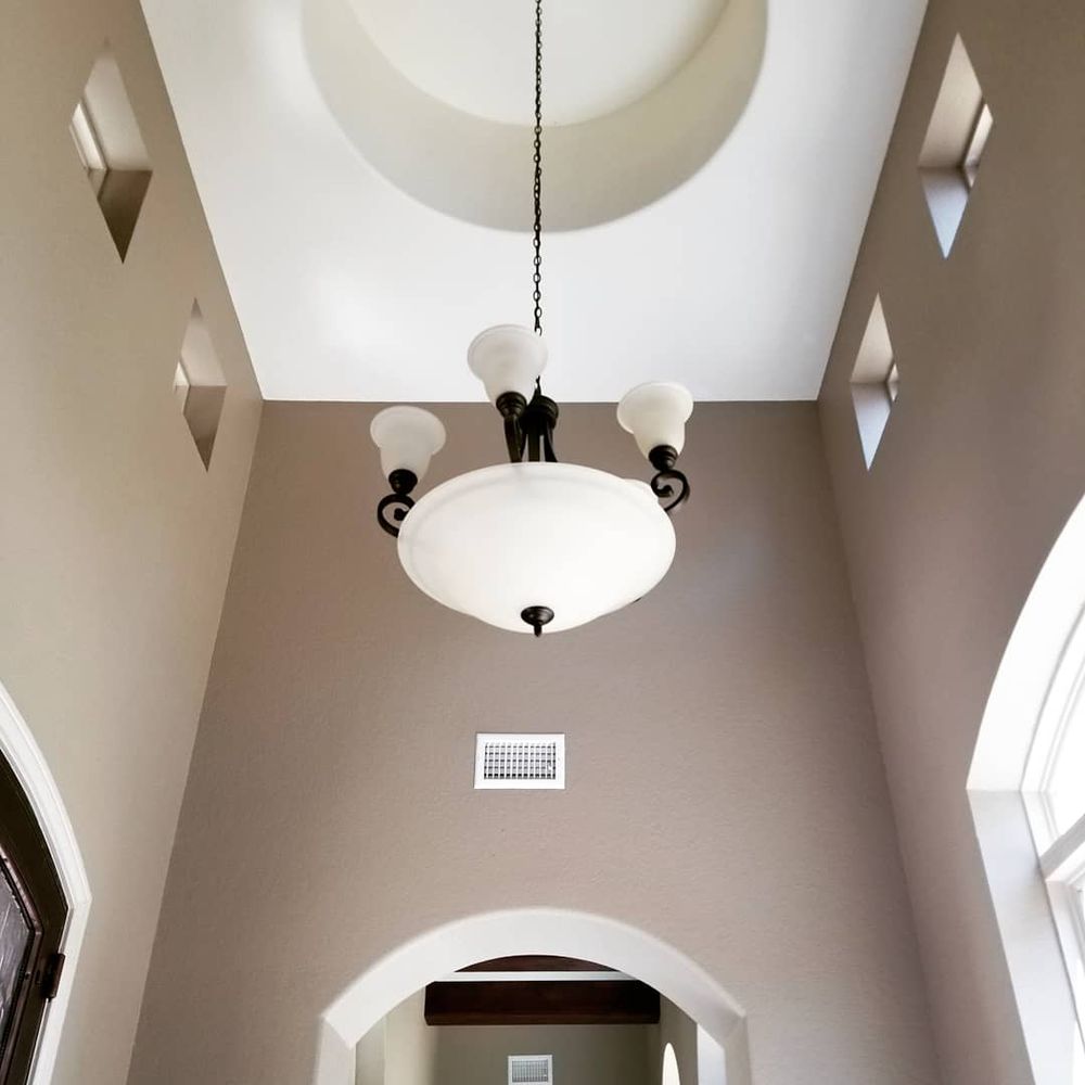 Photo of Neri Drywall & Construction