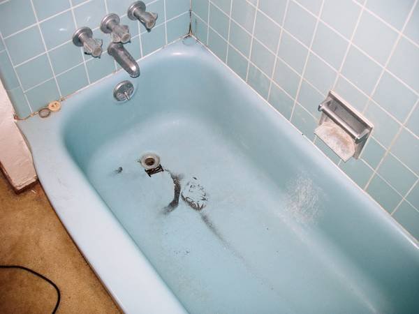 Photo of White Glove Bathtub and Tile Reglazing