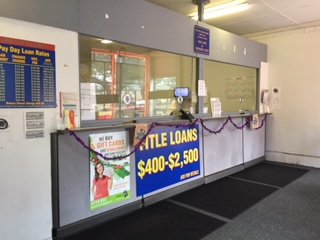 Photo of Louisiana Cash Advance