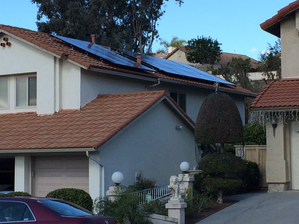Photo of San Diego Solar