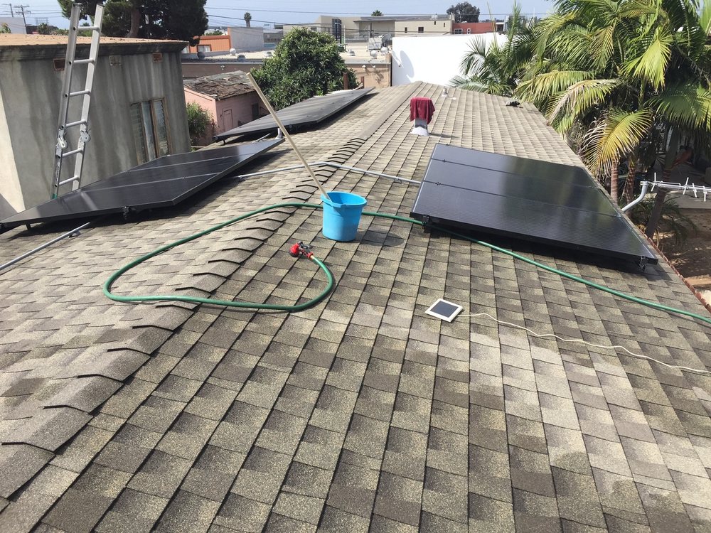 Photo of San Diego Solar