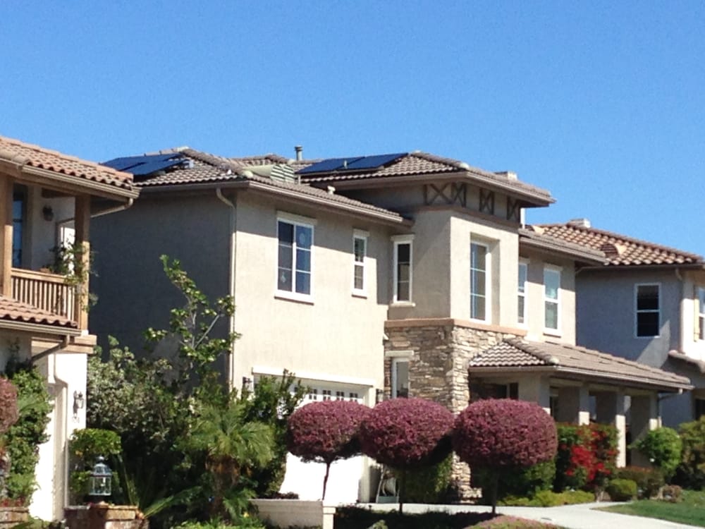 Photo of San Diego Solar