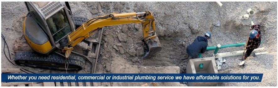 Photo of A-1 Sewer & Watermain Corporation