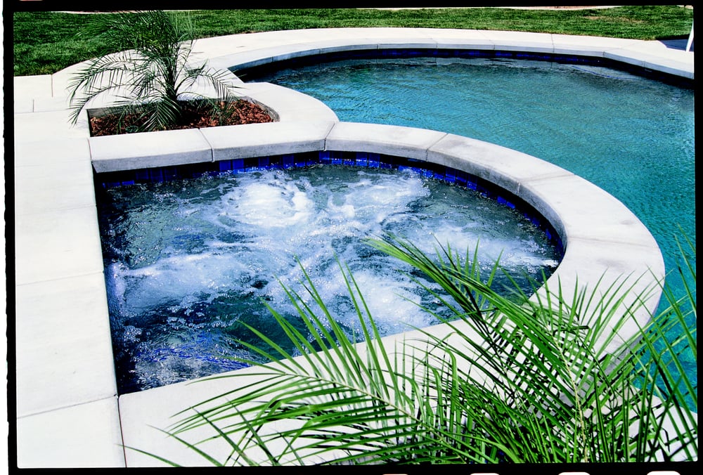 Photo of Serenity Custom Pools & Spas