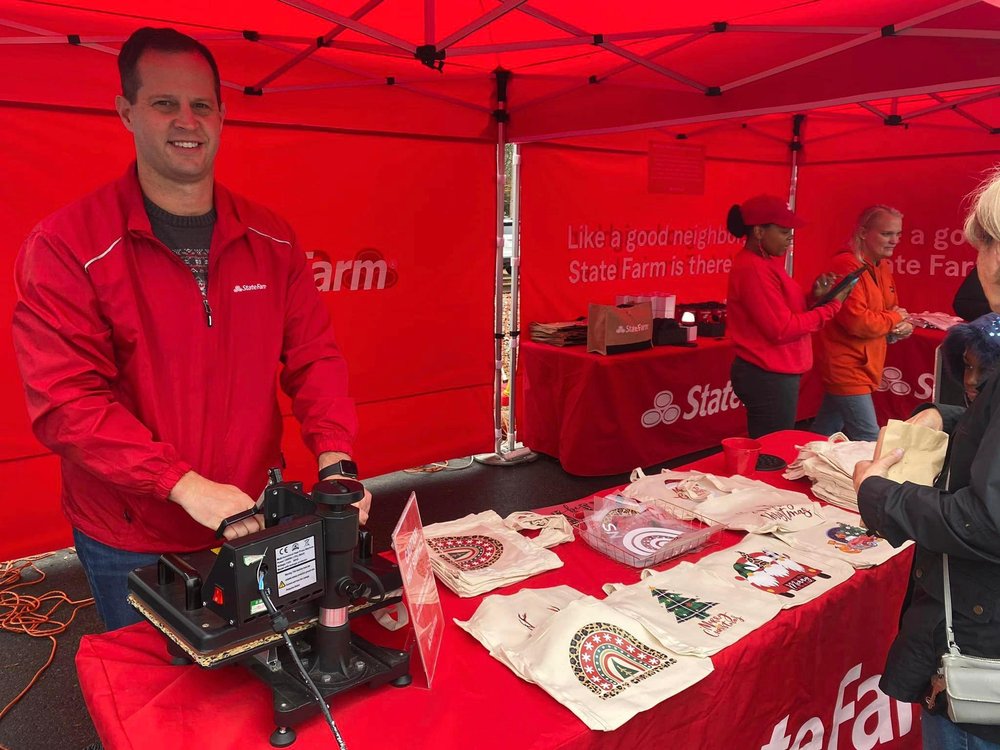 Photo of Jason Colvin - State Farm Insurance Agent