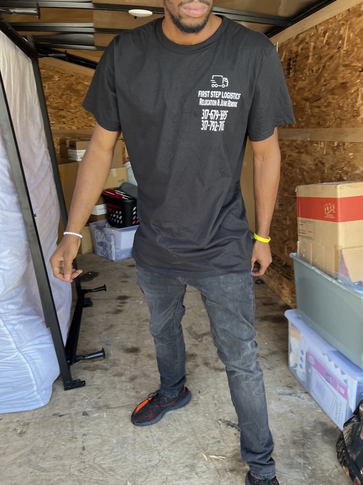 Photo of Always On The Move