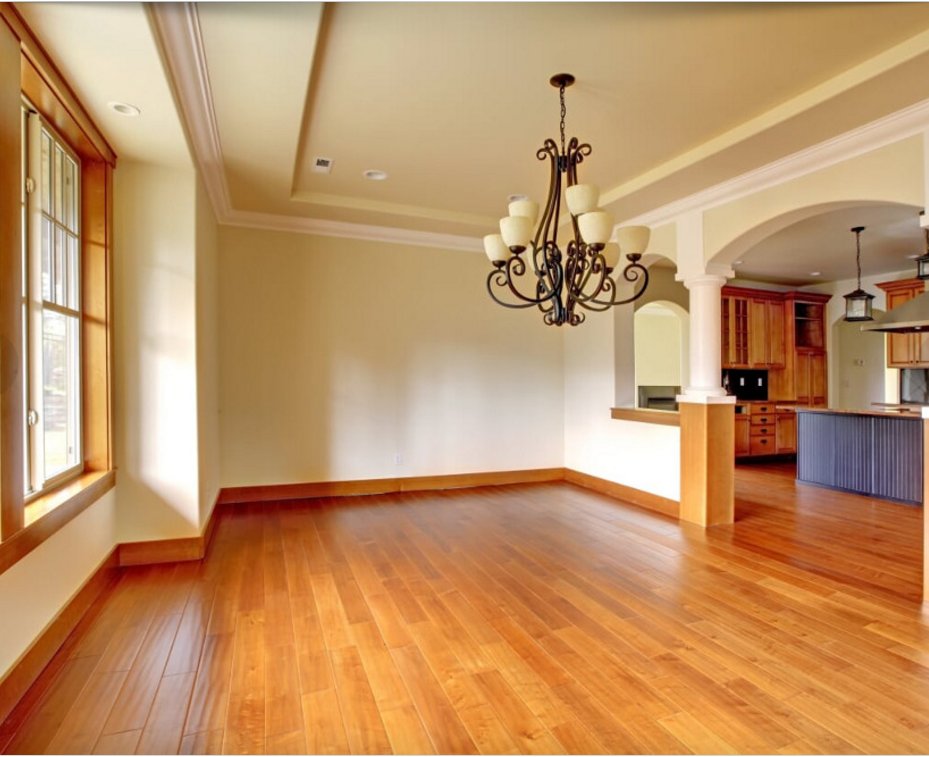 Photo of Lima's Hardwood Flooring