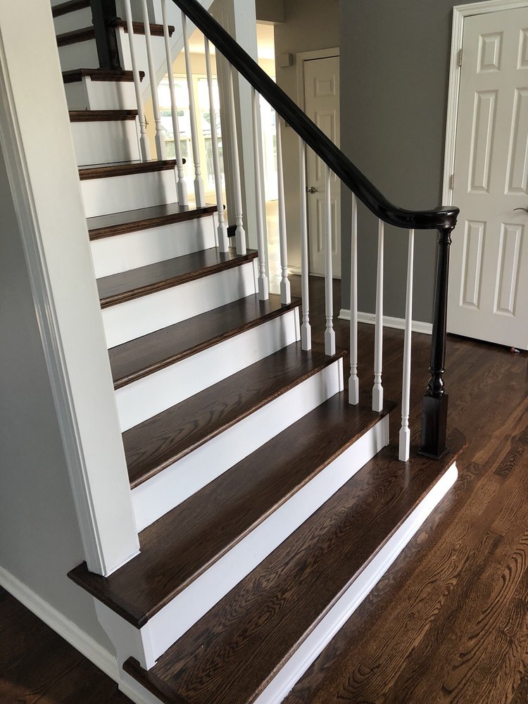 Photo of Lima's Hardwood Flooring