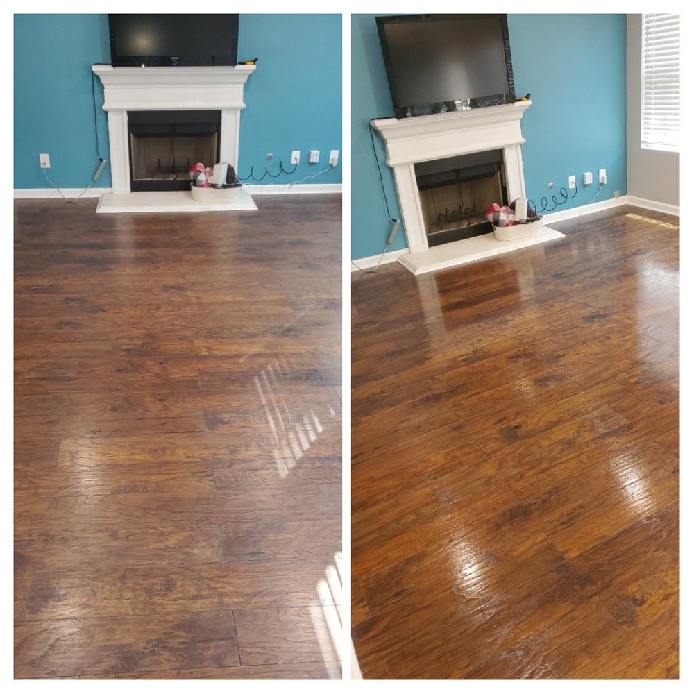 Photo of Lily's Cleaning Service, Inc