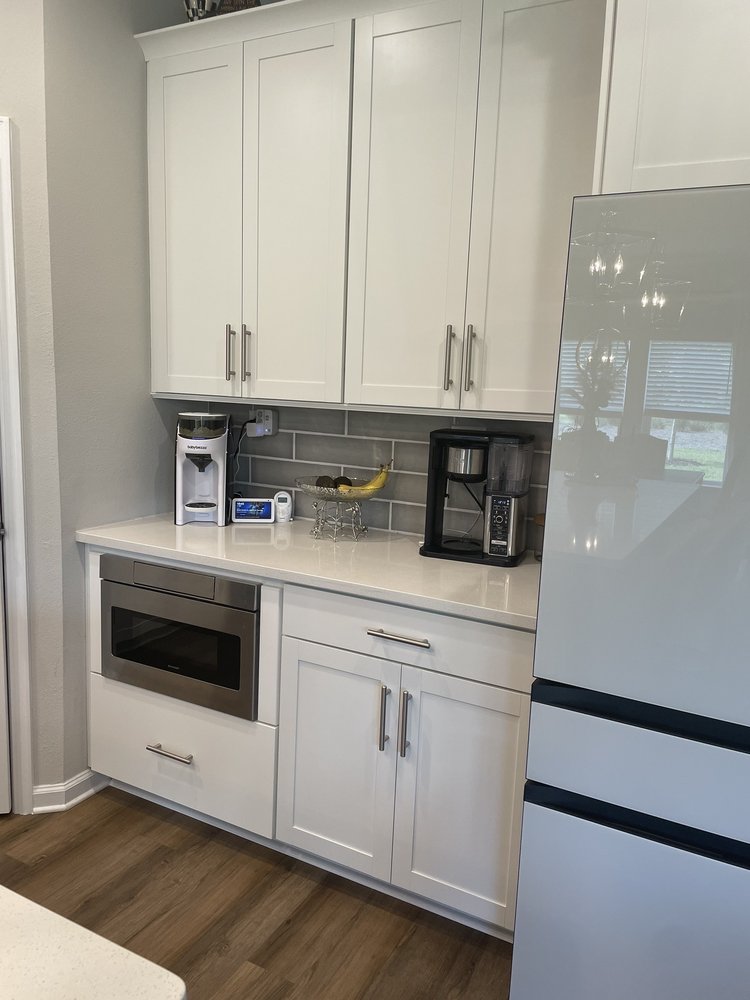 Photo of Kitchen Tune-Up St. Augustine, FL