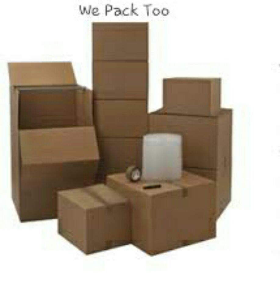 Photo of Now Where Moving