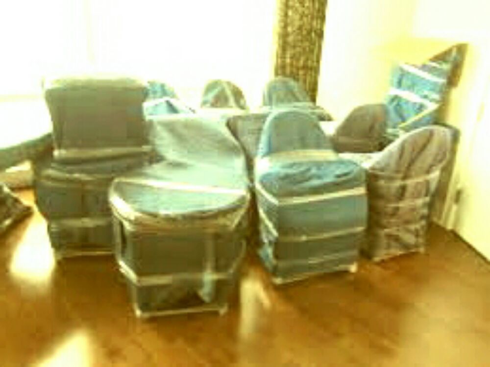 Photo of Now Where Moving