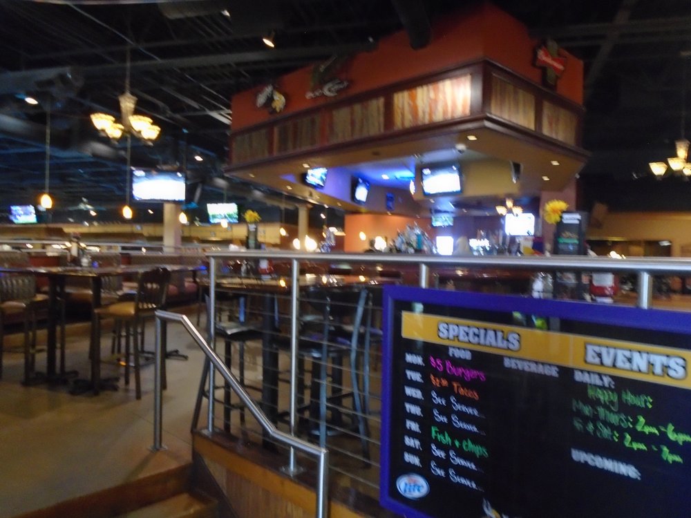 Photo of Two Stooges Sports Bar and Grill