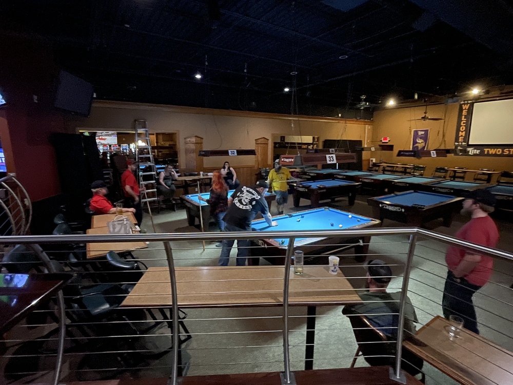 Photo of Two Stooges Sports Bar and Grill