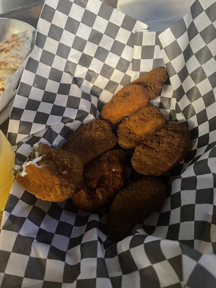 Photo of Two Stooges Sports Bar and Grill