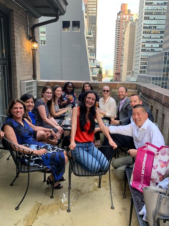 Photo of Outten & Golden LLP