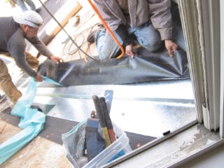 Photo of Leo's Roofing & Leak Repair