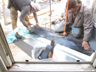 Photo of Leo's Roofing & Leak Repair